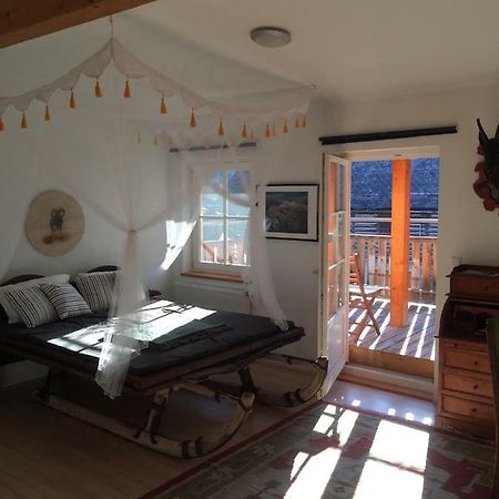Ku:L Apartment 4Pers. Planai Dachstein Oblarn Eksteriør billede