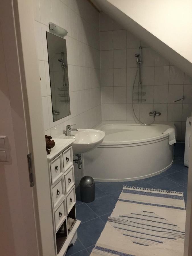 Ku:L Apartment 4Pers. Planai Dachstein Oblarn Eksteriør billede