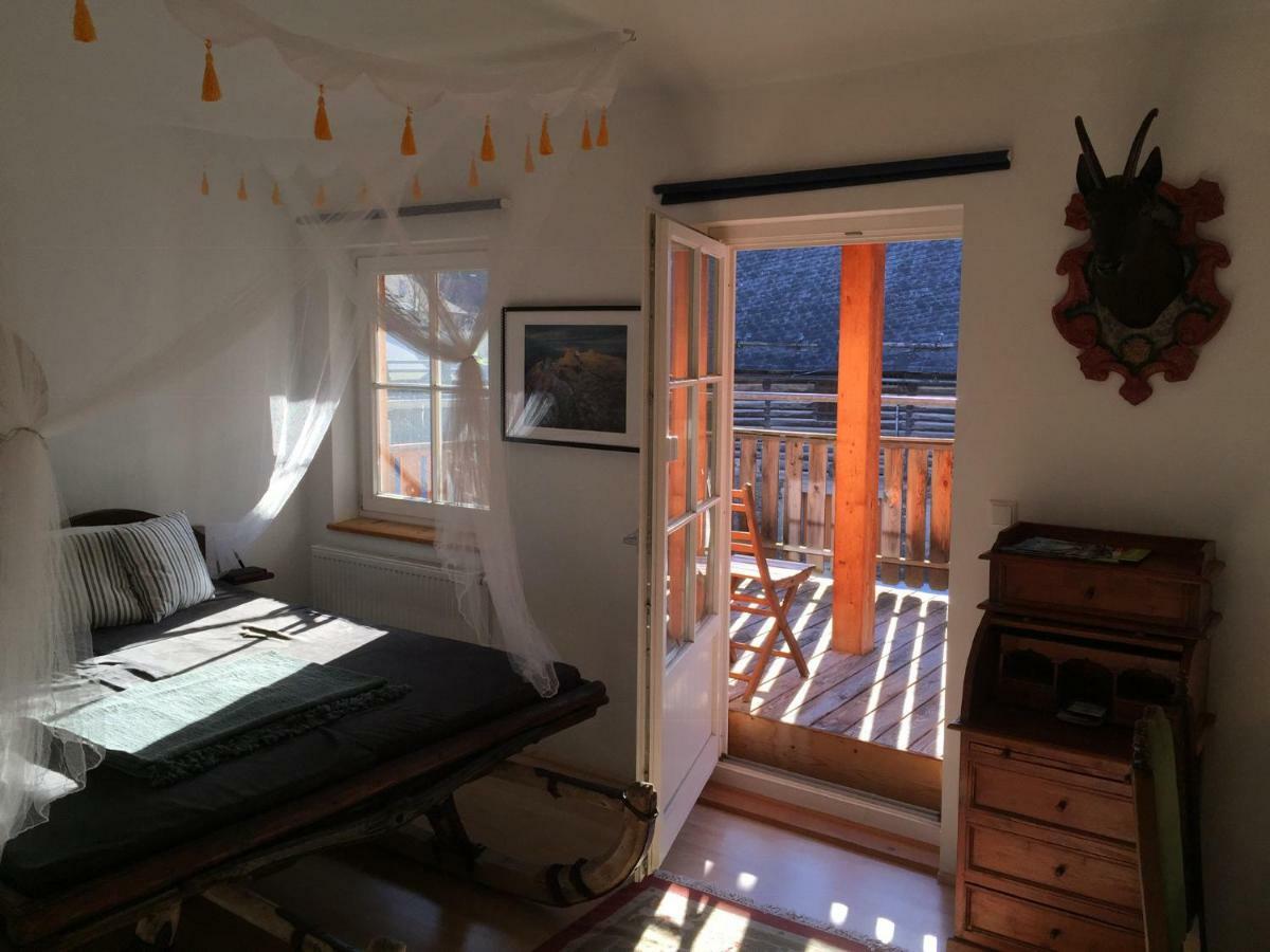 Ku:L Apartment 4Pers. Planai Dachstein Oblarn Eksteriør billede