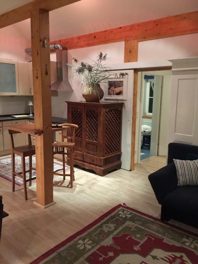 Ku:L Apartment 4Pers. Planai Dachstein Oblarn Eksteriør billede